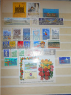 France Collection,timbres Neuf Faciale 86,90 Francs Environ 13,10 Euros Pour Collection Ou Affranchissement - Sammlungen