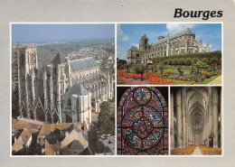 18-BOURGES-N°3937-D/0197 - Bourges