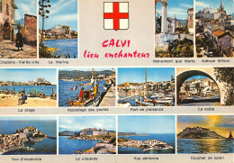 20-CALVI-N°3938-D/0169 - Calvi