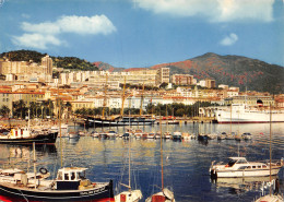 20-AJACCIO-N°3938-D/0141 - Ajaccio