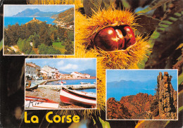 20-LA CORSE-N°3938-D/0131 - Other & Unclassified