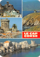 20-CAP CORSE-N°3938-D/0115 - Other & Unclassified