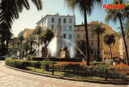 20-AJACCIO-N°3938-D/0099 - Ajaccio