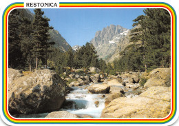 20-RESTONICA-N°3938-D/0077 - Altri & Non Classificati