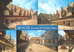 21-BEAUNE-N°3938-D/0057 - Beaune