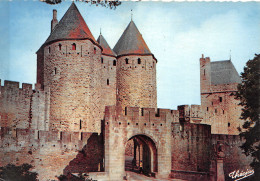 11-CARCASSONNE-N°3938-D/0023 - Carcassonne