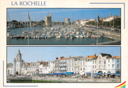 17-LA ROCHELLE-N°3938-C/0393 - La Rochelle