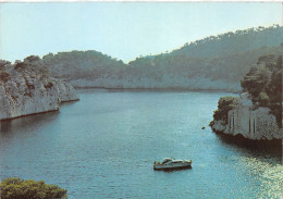 13-CASSIS-N°3938-C/0331 - Cassis