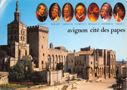 84-AVIGNON-N°3938-C/0327 - Avignon