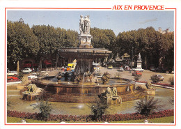 13-AIX EN PROVENCE-N°3938-C/0319 - Aix En Provence