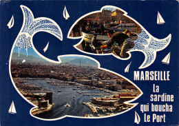 13-MARSEILLE-N°3938-C/0317 - Non Classificati