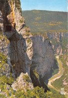 04GORGES DU VERDON-N°3938-C/0233 - Autres & Non Classés