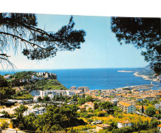 13-CASSIS-N°3938-C/0235 - Cassis
