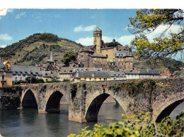 12-ESTAING-N°3938-C/0225 - Other & Unclassified
