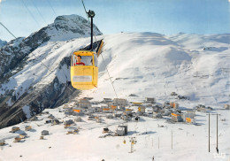 38-LES DEUX ALPES-N°3938-C/0197 - Other & Unclassified