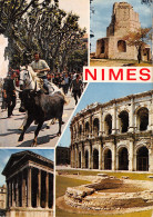 30-NIMES-N°3938-C/0199 - Nîmes