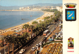 06-CANNES-N°3938-C/0081 - Cannes