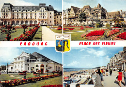 14-CABOURG-N°3938-C/0017 - Cabourg