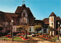 14-DEAUVILLE-N°3938-B/0397 - Deauville