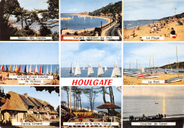 14-HOULGATE-N°3938-B/0373 - Houlgate