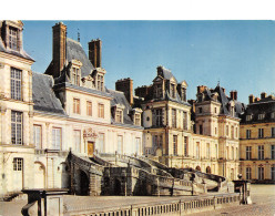 77-FONTAINEBLEAU -N°3938-B/0301 - Fontainebleau