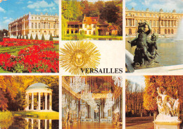 78-VERSAILLES-N°3938-B/0235 - Versailles