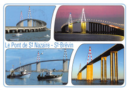 44-SAINT NAZAIRE SAINT BREVIN-N°3938-B/0081 - Saint Nazaire