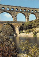 30-PONT DU GARD-N°3938-B/0055 - Sonstige & Ohne Zuordnung