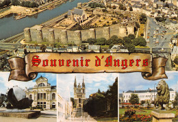 49-ANGERS-N°3939-B/0029 - Angers