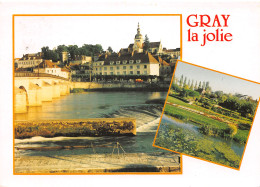 70-GRAY LA JOLIE-N°3939-B/0027 - Gray