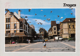 10-TROYES-N°3939-B/0013 - Troyes