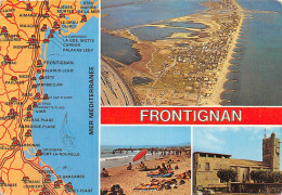 34-FRONTIGNAN-N°3939-A/0367 - Frontignan