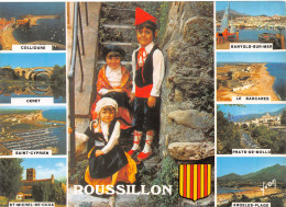 66-LE ROUSSILLON-N°3939-A/0349 - Autres & Non Classés