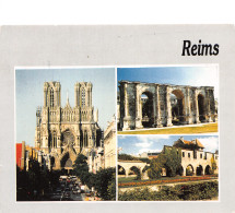 51-REIMS-N°3939-A/0313 - Reims