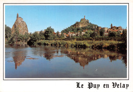 43-LE PUY EN VELAY-N°3939-A/0265 - Le Puy En Velay