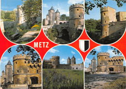 57-METZ-N°3939-A/0237 - Metz