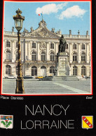 54-NANCY-N°3939-A/0219 - Nancy
