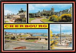 50-CHERBOURG-N°3939-A/0203 - Cherbourg