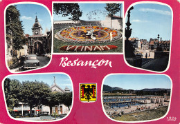 25-BESANCON-N°3939-A/0195 - Besancon