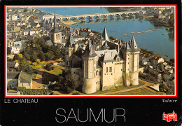 49-SAUMUR-N°3939-A/0185 - Saumur