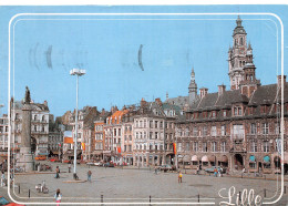 59-LILLE-N°3939-A/0179 - Lille