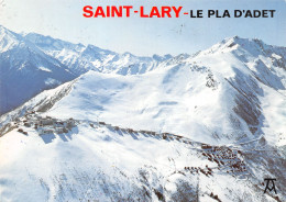 65-SAINT LARY-N°3939-A/0171 - Other & Unclassified