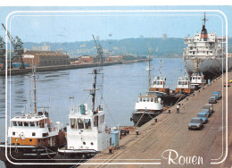 76-ROUEN-N°3939-A/0165 - Rouen