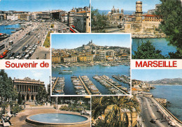 13-MARSEILLE-N°3939-A/0145 - Unclassified