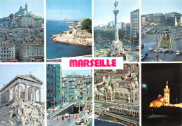 13-MARSEILLE-N°3939-A/0149 - Zonder Classificatie