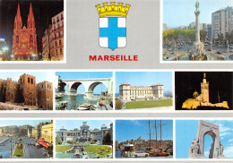 13-MARSEILLE-N°3939-A/0147 - Unclassified