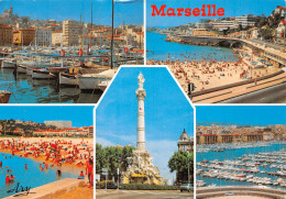 13-MARSEILLE-N°3939-A/0139 - Unclassified