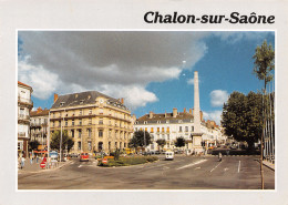 71-CHALON SUR SAONE-N°3939-A/0065 - Chalon Sur Saone