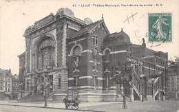 59-LILLE-N°3938-E/0357 - Lille