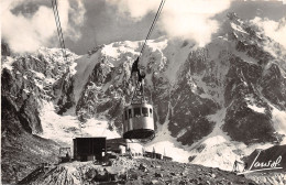 74-CHAMONIX-N°3938-E/0331 - Chamonix-Mont-Blanc